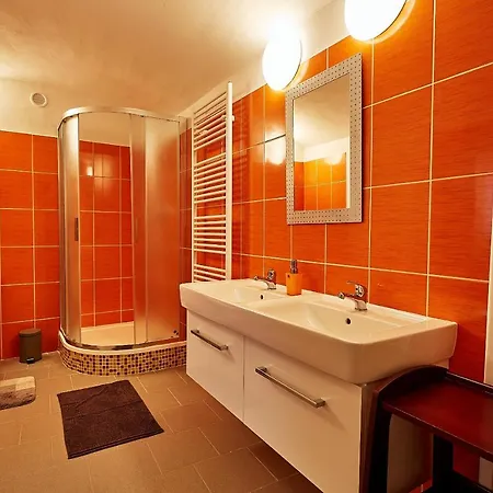 Apartman Klinovec 129
