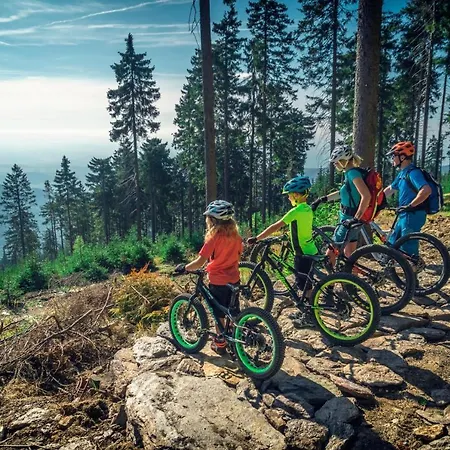 Klinovec 129 Loučná pod Klínovcem