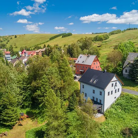 Klinovec 129 Loučná pod Klínovcem