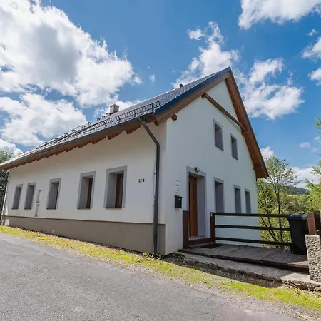 Klinovec 129 * Loučná pod Klínovcem