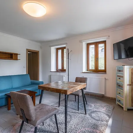 Klinovec 129 Apartament