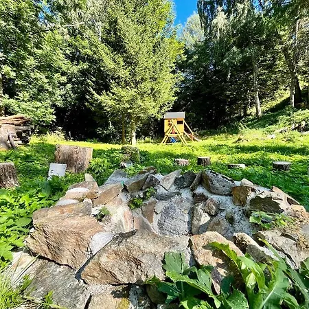 公寓 Klinovec 129 *