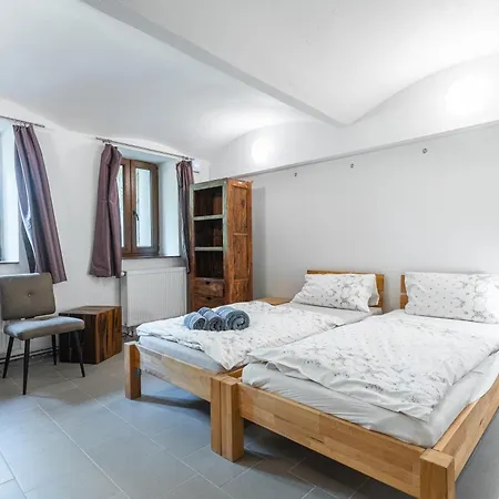 Klinovec 129 Loučná pod Klínovcem