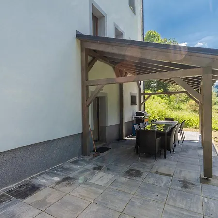 Klinovec 129 Apartman