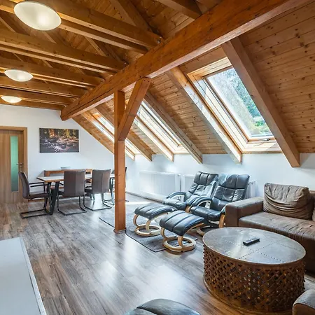 Klinovec 129 Apartament