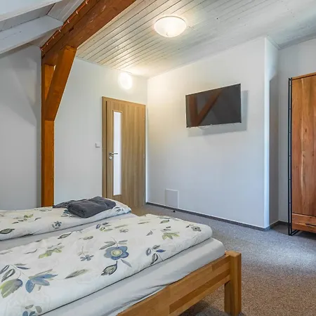 Klinovec 129 * Loučná pod Klínovcem