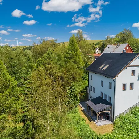 Klinovec 129 Loučná pod Klínovcem