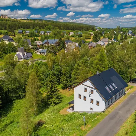 Apartman Klinovec 129