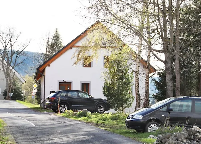 Διαμέρισμα Klinovec 129 Loučná pod Klínovcem