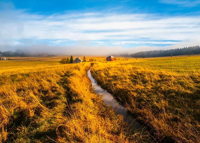 Klinovec 129 Loučná pod Klínovcem