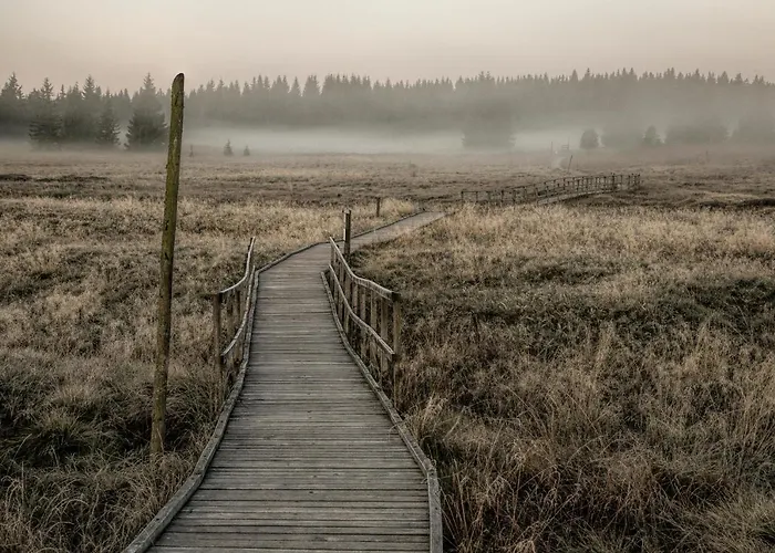 Апартаменты Klinovec 129 Лоучна-под-Клиновцем