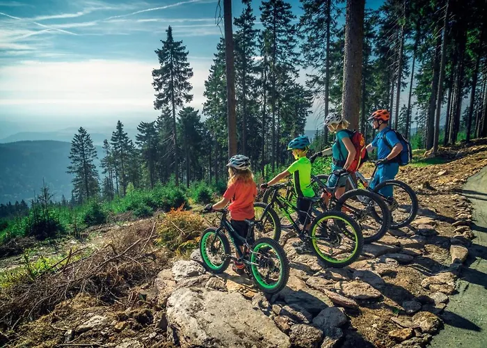 Klinovec 129 Loučná pod Klínovcem