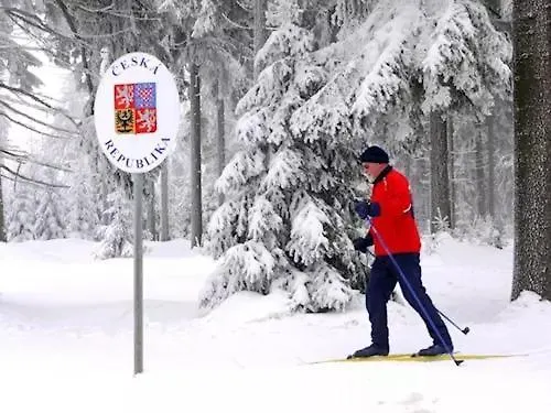 Klinovec 129 Διαμέρισμα