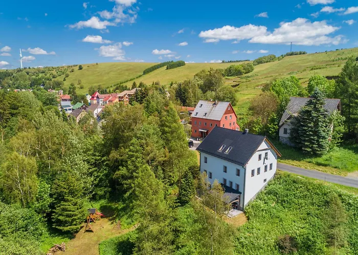 Klinovec 129 Loučná pod Klínovcem