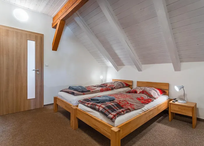 Klinovec 129 Διαμέρισμα *