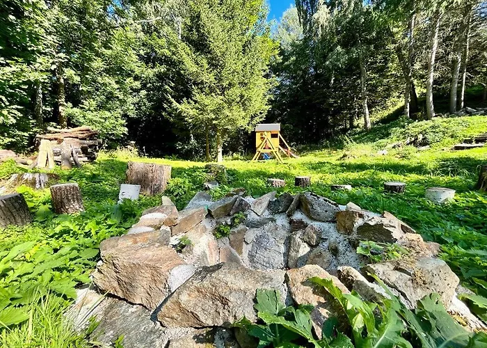 Διαμέρισμα Klinovec 129 *