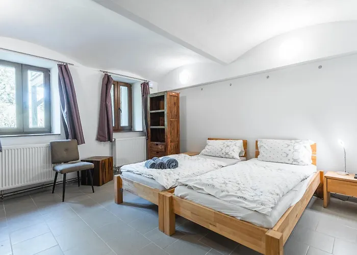 Klinovec 129 Loučná pod Klínovcem