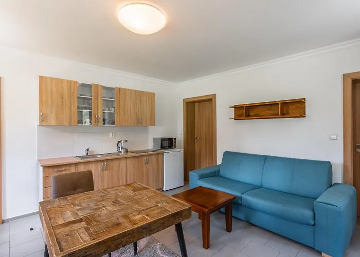 Klinovec 129 * Лоучна-под-Клиновцем