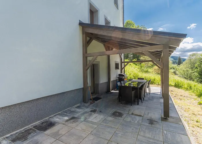 Klinovec 129 Апартаменты