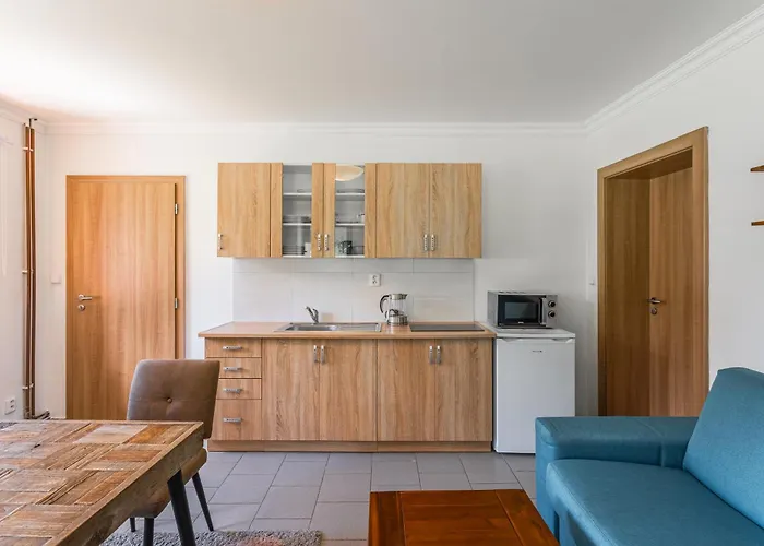 Klinovec 129 * Лоучна-под-Клиновцем