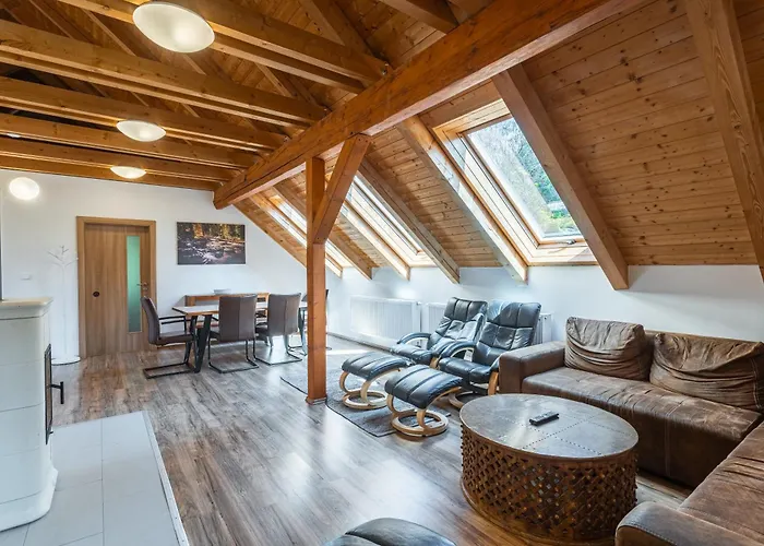 Klinovec 129 Διαμέρισμα