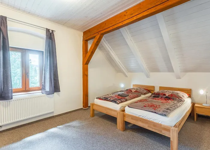 Διαμέρισμα Klinovec 129