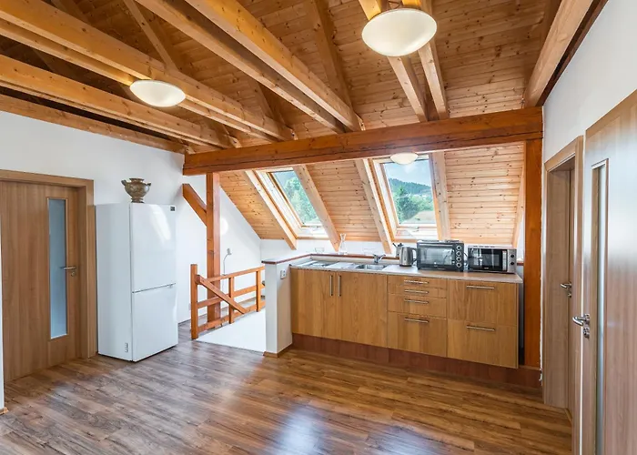 Klinovec 129 Διαμέρισμα