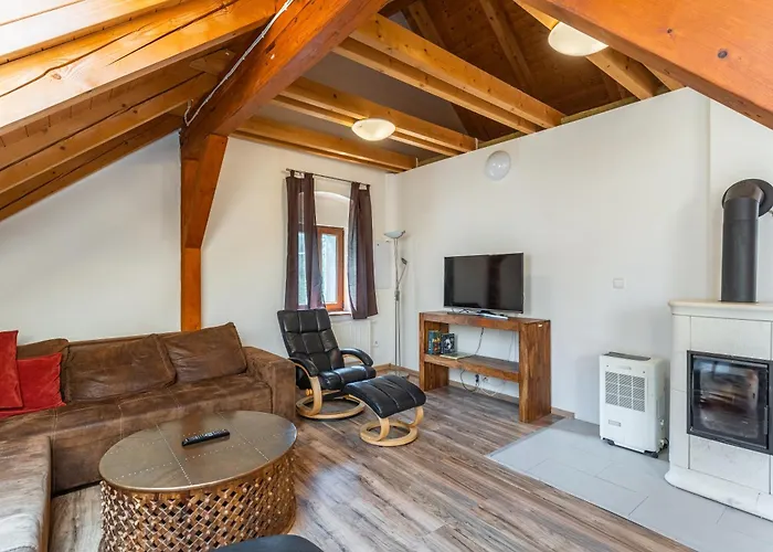 Klinovec 129 Διαμέρισμα *