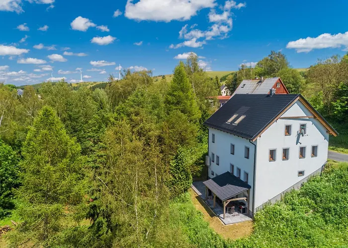 Klinovec 129 Loučná pod Klínovcem