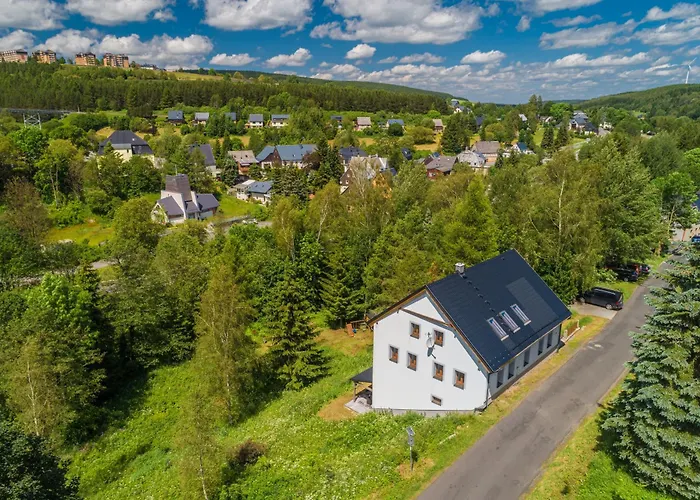 Διαμέρισμα Klinovec 129